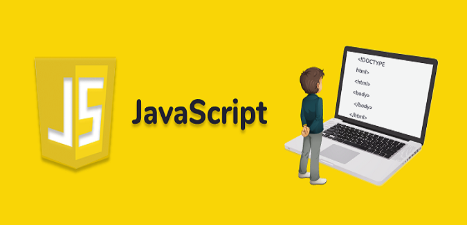 آموزش کامل JavaScript به زبان ساده